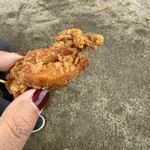 西邑かしわ専門店 - 