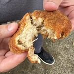 西邑かしわ専門店 - 