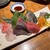 4番サード魚真 - 料理写真: