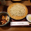 しながわ翁 - 鴨ざるそば