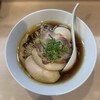 らぁ麺 六花 - 