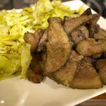 ジュレ・ブランシュ - 