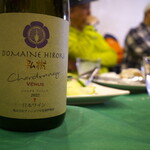 ジュレ・ブランシュ - 