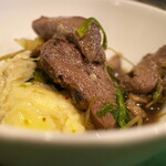 ジュレ・ブランシュ - 