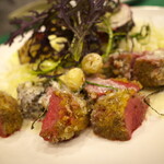 ジュレ・ブランシュ - 