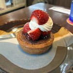 喫茶と菓子 登川 - 