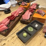 マグロマート - 