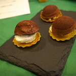 ジュレ・ブランシュ - 