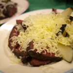 ジュレ・ブランシュ - 