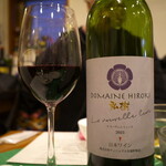 ジュレ・ブランシュ - 