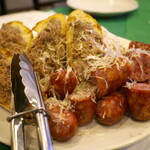 ジュレ・ブランシュ - 