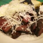 ジュレ・ブランシュ - 