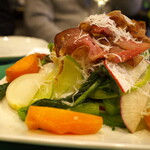 ジュレ・ブランシュ - 