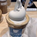 SOTOMO Cafe - 