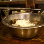 ジュレ・ブランシュ - 