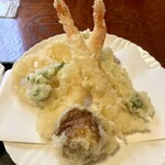 手打蕎麦　よしの - 
