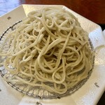 手打蕎麦　よしの - 