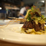 KenKen le restaurant - 料理写真: