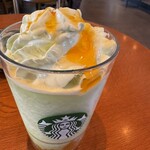 スターバックスコーヒー - ドリンク写真: