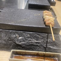 焼鳥 くまわき - 
