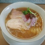 美原スープ工房 - 料理写真:ロザリオの塩