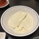 夢千鳥 - 朝に作りたてのあったかいお豆腐！絶品
