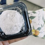 石舟庵 - 料理写真: