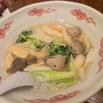 銀座天龍 - 