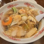 銀座天龍 - 