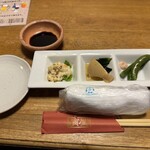 寅屋 - 料理写真: