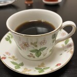 夢千鳥 - 温泉水で淹れたコーヒー