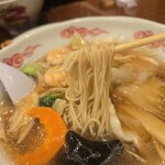 銀座天龍 - 
