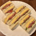 はまの屋パーラー - 