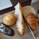 Boulangerie 縁 - 