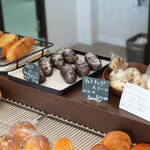Boulangerie 縁 - 