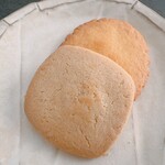 ステラおばさんのクッキー - 料理写真: