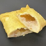マクドナルド - 料理写真:2026.04.16 (木) 【期間限定】 ベーコンポテトパイ 200円(税込)