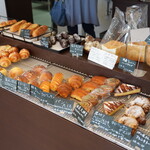 Boulangerie 縁 - 