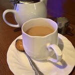 はまの屋パーラー - 