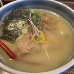 中華そば 螢 - 