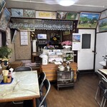 橋本屋食堂 - 