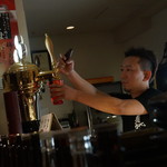 野武士 - カシラ