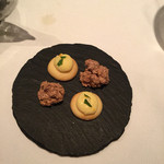 クッチーナ イタリアーナ ガッルーラ - 