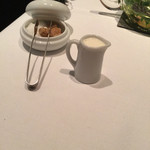 クッチーナ イタリアーナ ガッルーラ - 