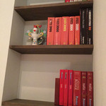 クッチーナ イタリアーナ ガッルーラ - 