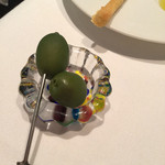 クッチーナ イタリアーナ ガッルーラ - 