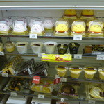 セブンイレブン 西東京芝久保5丁目