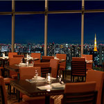 RESTAURANT LUKE with SKY LOUNGE - 