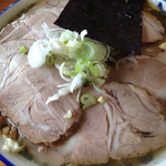 Kenchan Ramen - 