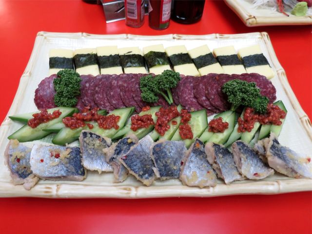 Kutsurogi Floor Yukk photo 3